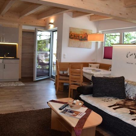 Ferienwohnung Trixl Гохфільцен Екстер'єр фото