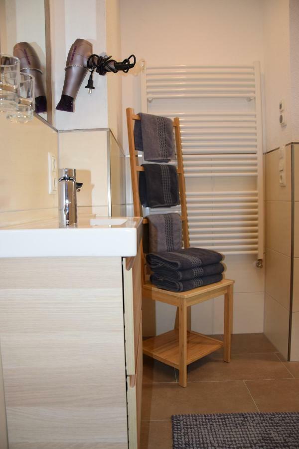 Ferienwohnung Trixl Гохфільцен Екстер'єр фото