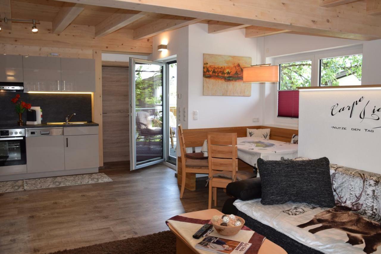 Ferienwohnung Trixl Гохфільцен Екстер'єр фото