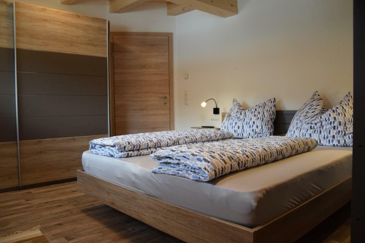Ferienwohnung Trixl Гохфільцен Екстер'єр фото