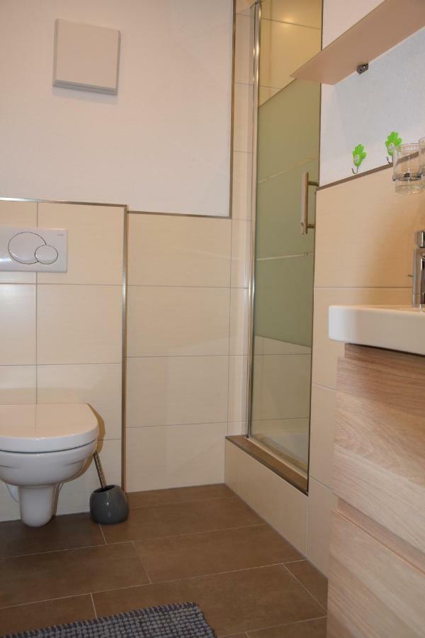 Ferienwohnung Trixl Гохфільцен Екстер'єр фото
