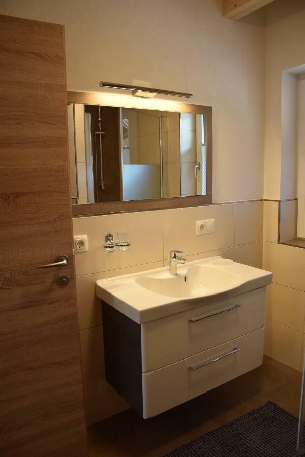 Ferienwohnung Trixl Гохфільцен Екстер'єр фото