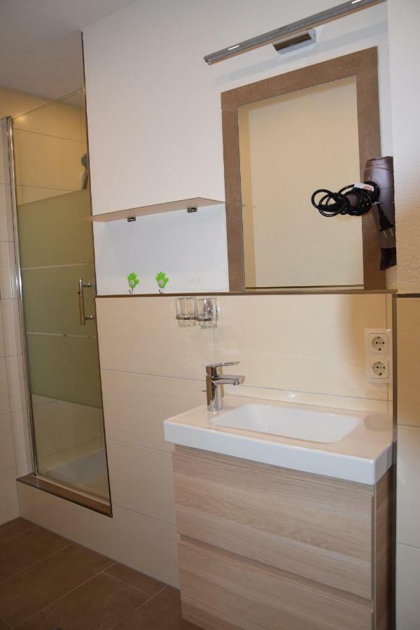 Ferienwohnung Trixl Гохфільцен Екстер'єр фото